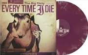 Buy Big Dirty