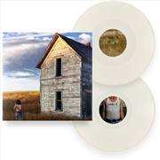 Buy Census Designated - Bone Coloured Vinyl