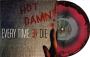 Buy Hot Damn!