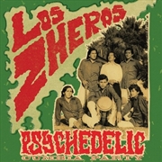 Buy Psychedelic Cumbia Party