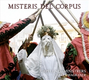 Buy Misteris Del Corpus