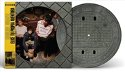 Buy Elige Tu Propia Aventura - Deluxe Picture Disc