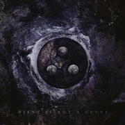 Buy Periphery V: Djent Is Not A Genre - Cobalt