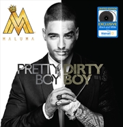 Buy Pretty Boy Dirty Boy