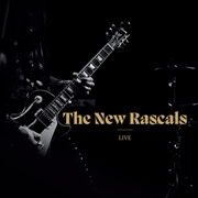 Buy The New Rascals - Live!