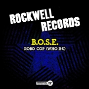 Buy Robo Cop (Who-R-U)