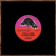 Buy You'll Lose A Good Thing / Love Me Tonight