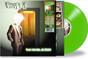 Buy Please Come Home...Mr. Bulbous - Green