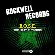 Buy This Beat Is Techno