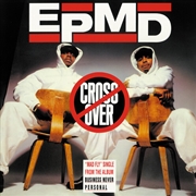 Buy Crossover / Brothers From Brentwood L.I.