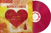 Buy Love Drunk