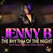 Buy Rhythm Of The Night