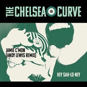 Buy Jamie C'mon / Hey Sah-Lo-Ney