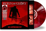 Buy Slingshot - Blood Moon Red