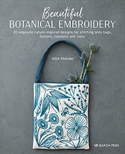 Buy Beautiful Botanical Embroidery