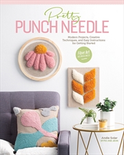 Buy Pretty Punch Needle
