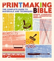 Buy Printmaking Bible