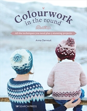 Buy Colourwork in the Round