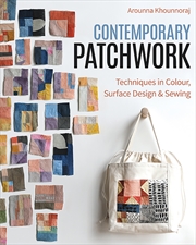 Buy Contemporary Patchwork