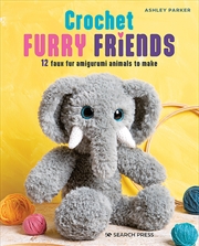 Buy Crochet Furry Friends