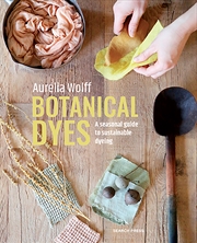 Buy Botanical Dyes
