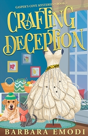 Buy Crafting Deception