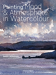 Buy Painting Mood & Atmosphere In Watercolour