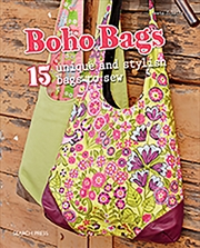 Buy Boho Bags
