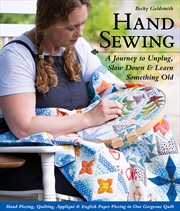 Buy Hand Sewing