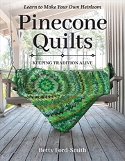 Buy Pinecone Quilts