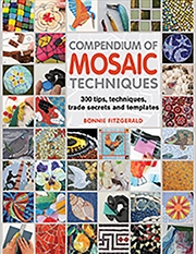 Buy Compendium Of Mosaic Techniques