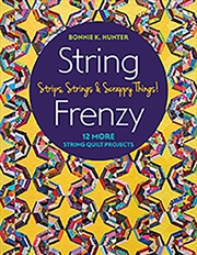 Buy String Frenzy