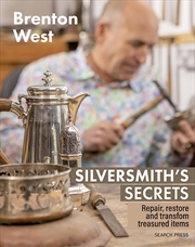 Buy Silversmith's Secrets