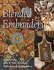 Buy Blended Embroidery