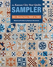 Buy Kansas City Star Quilts Sampler