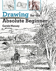 Buy Drawing For The Absolute Beginner