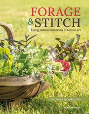 Buy Forage & Stitch