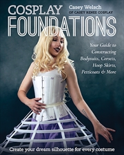 Buy Cosplay Foundations
