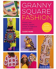 Buy Granny Square Fashion