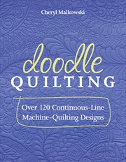 Buy Doodle Quilting