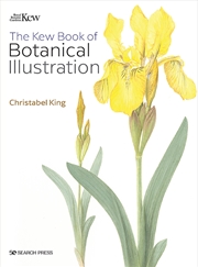 Buy Kew Book of Botanical Illustration