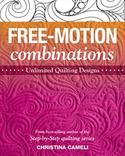 Buy Free-Motion Combinations