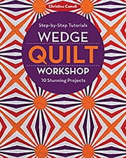 Buy Wedge Quilt Workshop