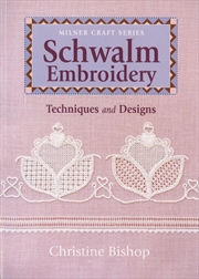 Buy Schwalm Embroidery