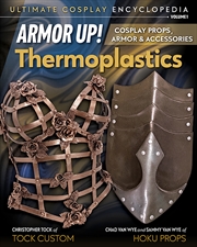 Buy Armor Up! Thermoplastics