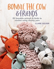 Buy Bonnie the Cow & Friends