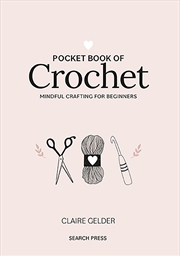 Buy Pocket Book of Crochet