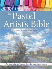 Buy Pastel Artist's Bible