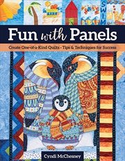 Buy Fun With Panels