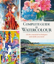 Buy Complete Guide to Watercolour